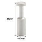 Airtac PP: Push Lock Fitting. Plug - PP12