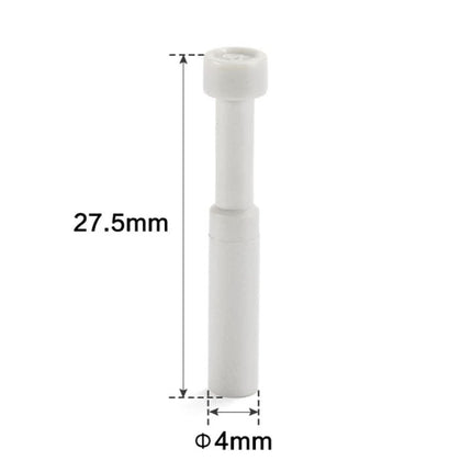 Airtac PP: Push Lock Fitting. Plug - PP4D