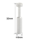 Airtac PP: Push Lock Fitting. Plug - PP6