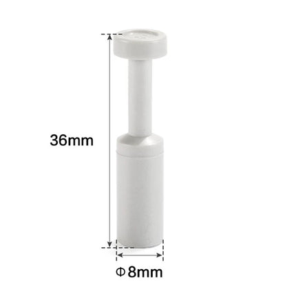Airtac PP: Push Lock Fitting. Plug - PP8D