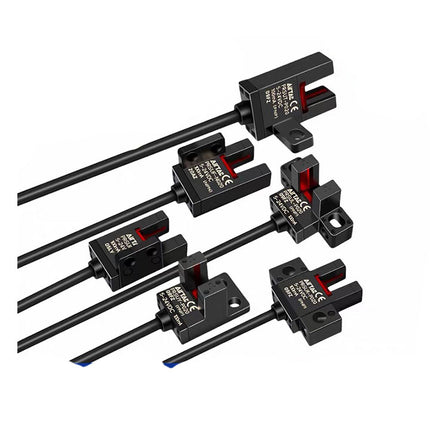 Airtac  PRSU Series: Slot Photoelectric Sensors  - PRSUK-P030