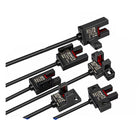 Airtac  PRSU Series: Slot Photoelectric Sensors  - PRSUY-N050