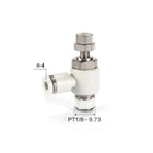Airtac PSL: Air Flow Control Valve - PSL401B