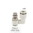 Airtac PSS: Air Flow Control Valve - PSS1002AD
