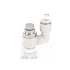 Airtac PSS: Accessories-speed controllers(stainless steel)  - PSS1003AD-S