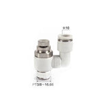 Airtac PSS: Air Flow Control Valve - PSS1003BD