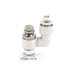 Airtac PSS: Air Flow Control Valve - PSS1203AD