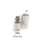 Airtac PSS: Air Flow Control Valve - PSS801AD