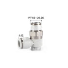 Airtac PTL: Air Flow Control Valve - PTL1204AD