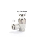 Airtac PTL: Air Flow Control Valve - PTL803AD