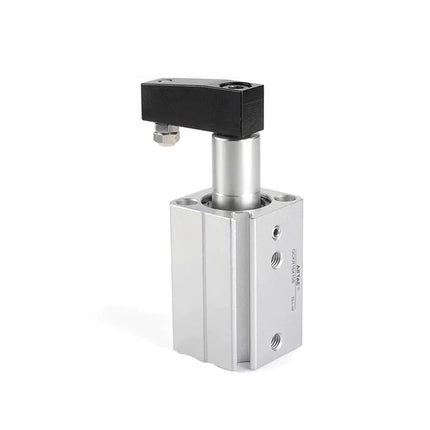 Airtac QCK: Rotary Clamping Cylinder, Double-acting Type - QCKR16X20