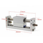 Airtac RMH: Rodless magnetic cylinder,with linear guide - RMH20X150SG