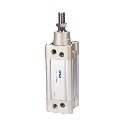 Airtac SE: Double Acting Standard Air Cylinder -  SE80BX711ST