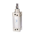 Airtac SE: Double Acting Standard Air Cylinder -  SE80BX711ST