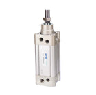 Airtac SE: Double Acting Standard Air Cylinder - SE32BX650SFTCTCM2NG