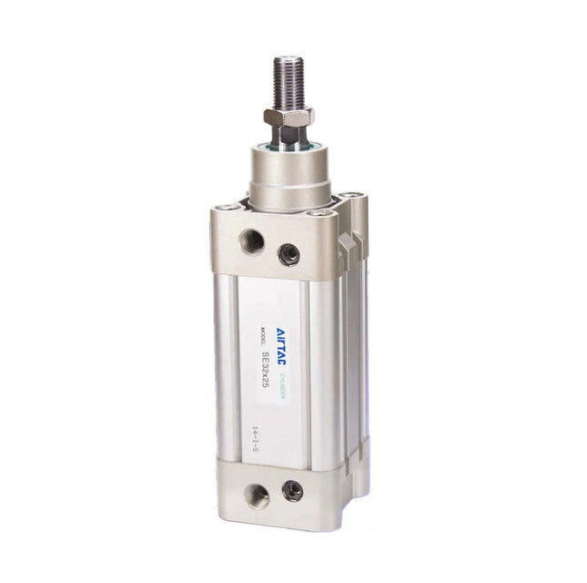 Airtac SE: Double Acting Standard Air Cylinder -  SE63BX553ST
