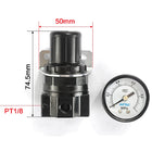 Airtac SR: Air Pressure Regulator - SR200061