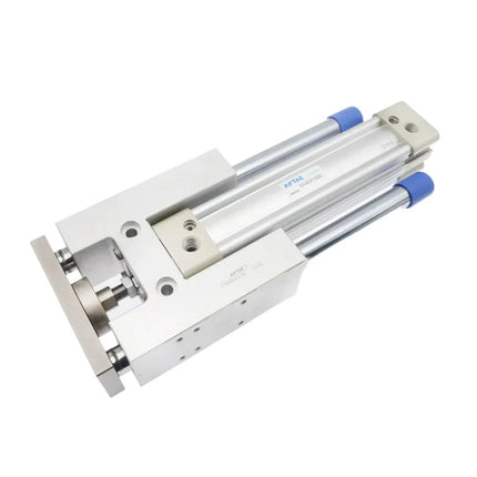 Airtac  TSAI Series: Accessories-Individual guide frame  - F-TSAIL100X277