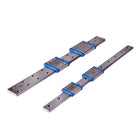 Airtac  LRW Series-Linear Slide (Wide)-Finished Slide (Whole)  - LRWB15RLX2000-H-D-T