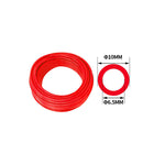 Airtac UE95A: Polyurethane tubing red - UE95A10006520MR