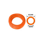 Airtac UE95A: Polyurethane tubing orange - UE95A120080100MGE