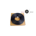 Airtac US98A: Polyurethane tubing black - US98A100065100MBK