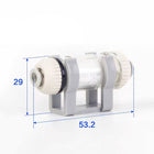 Airtac  X-KZFC series: vacuum filter  - X-KZFC10004B
