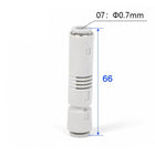 Airtac  X-KZU series: basic vacuum generator  - X-KZU07S