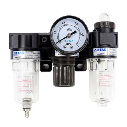 Airtac  AF,BF Series: Filter  - AF1500CWT