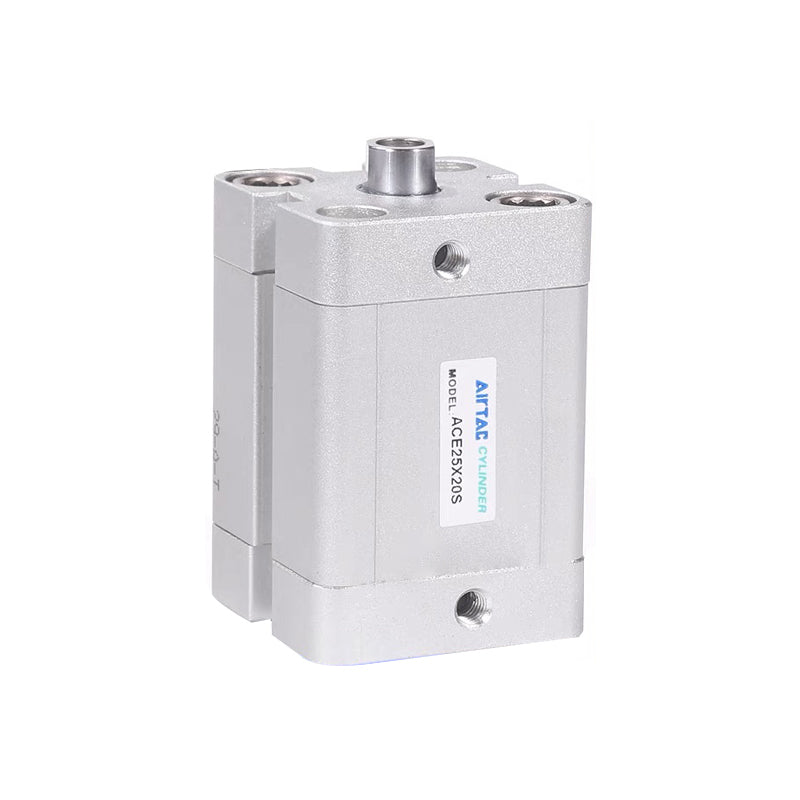 Xy lanh nhỏ gọn hoạt động kép AIRTAC ACE50X250SBT