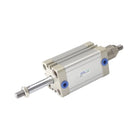 Airtac ACEJ: Compact cylinder,adjustable stroke - ACEJ32X120-50SG