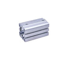 Airtac ACF: Compact cylinder,double acting - ACF12X50G