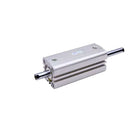 Airtac ACFJ: Compact cylinder,adjustable stroke - ACFJ50X120-10BG