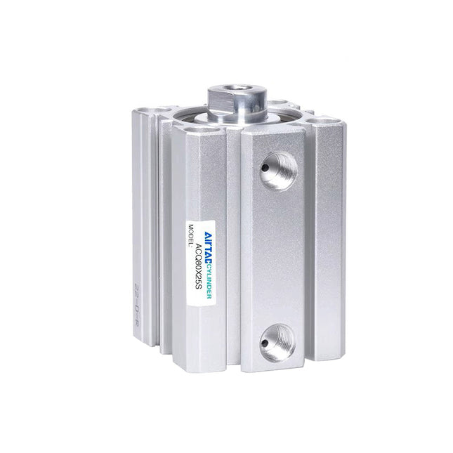 Airtac ACQ: Compact cylinder,double acting- ACQ12X5SG