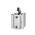 Airtac ACQ: Compact cylinder,double acting- ACQ12X10BG