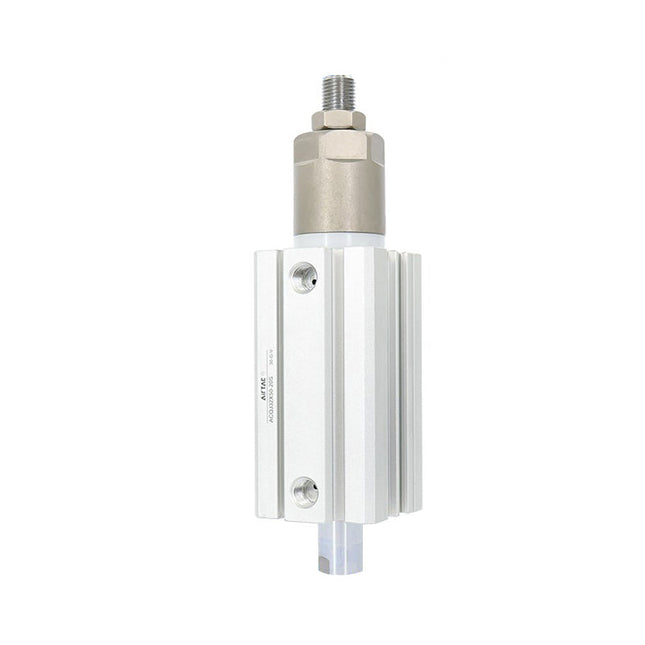 Airtac  ACQ Series: Double-axis Compound Stroke Adjustable Cylinder  - ACQJ160X200-100ST