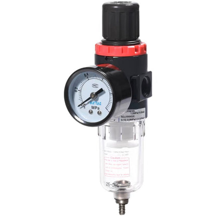 Airtac  AFR,BFR Series: Pressure regulating filter  - BFR2000C1W