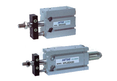 Airtac  MK series: double action check return transformation cylinder  - MK32X38ST