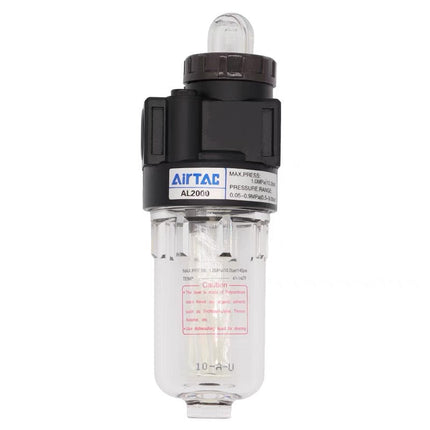 Airtac AL: Air Lubricator - AL2000