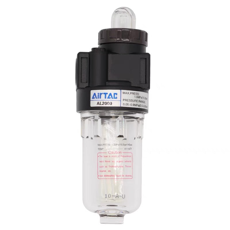 Airtac AL: Air Lubricator - AL2000