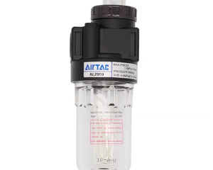 Airtac  AL,BL series: oil feeder  - BL2000CG