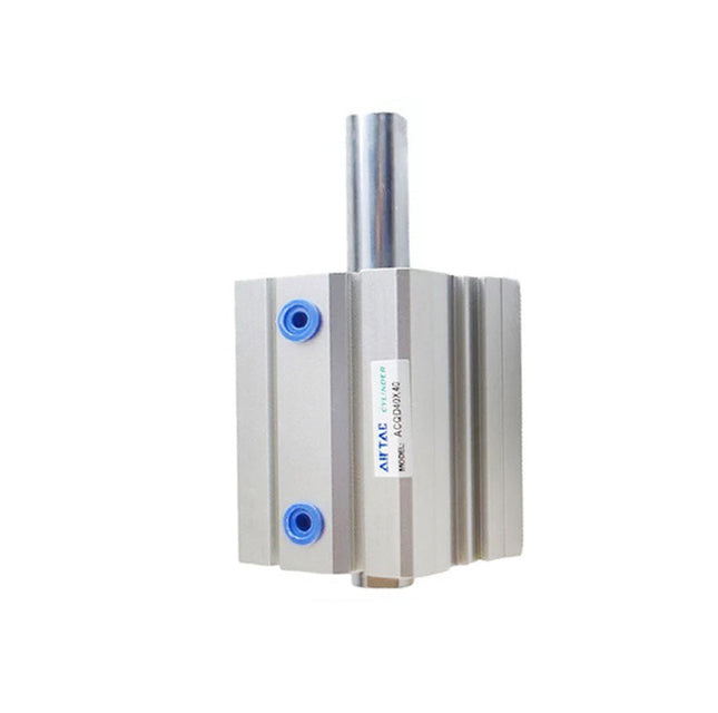 Airtac ATQ: Compact cylinder,single acting-pull - ATQ12X5
