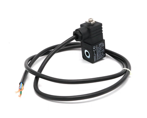 Collection image for: Explosion-proof Solenoid Valve