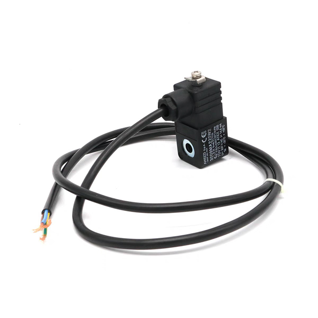 Airtac 092: Explosion-proof coil - CFB092B