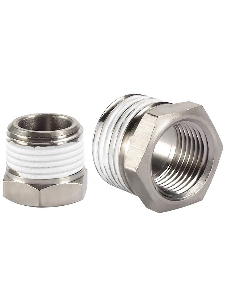 One-Touch Fittings(PT Thread) | AirTAC International Group