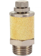 Airtac BESL: Pneumatic Silencer  - BESL03