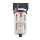 Airtac BF: Air Preparation Filter - BF2000AT