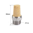 Airtac BSL: Pneumatic Silencer  - BSL02