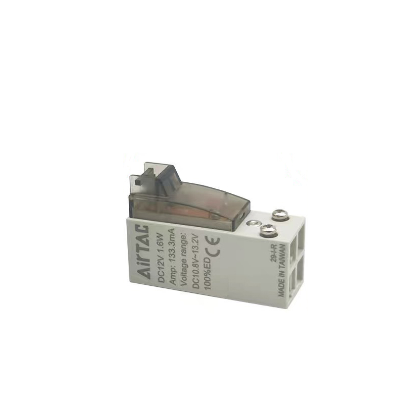 Pneumatic Solenoid CPV15 Series AC220V DC24V AC110V AC240V