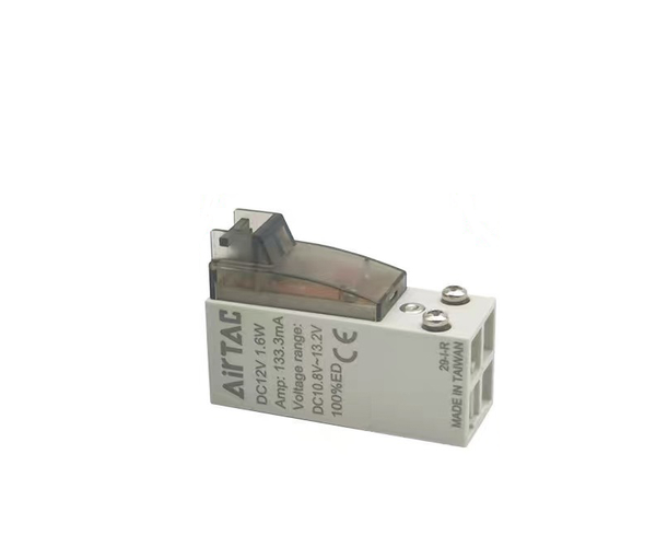 Airtac CPV10: Micro-solenoid valve(3/2 way)DC24V - CPV10BP-050